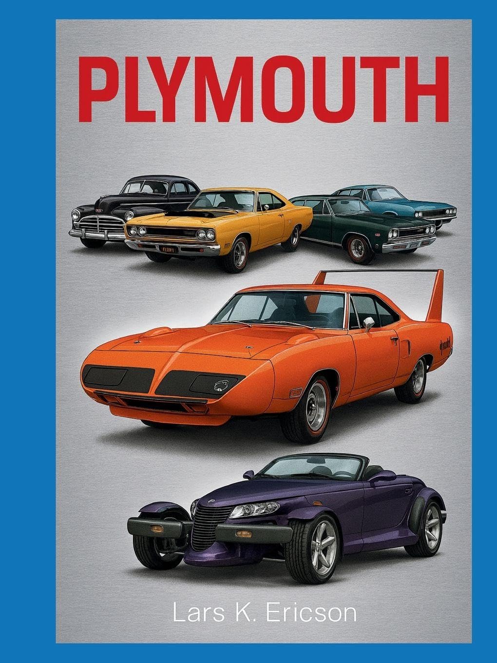 Plymouth baixar o livro de graça