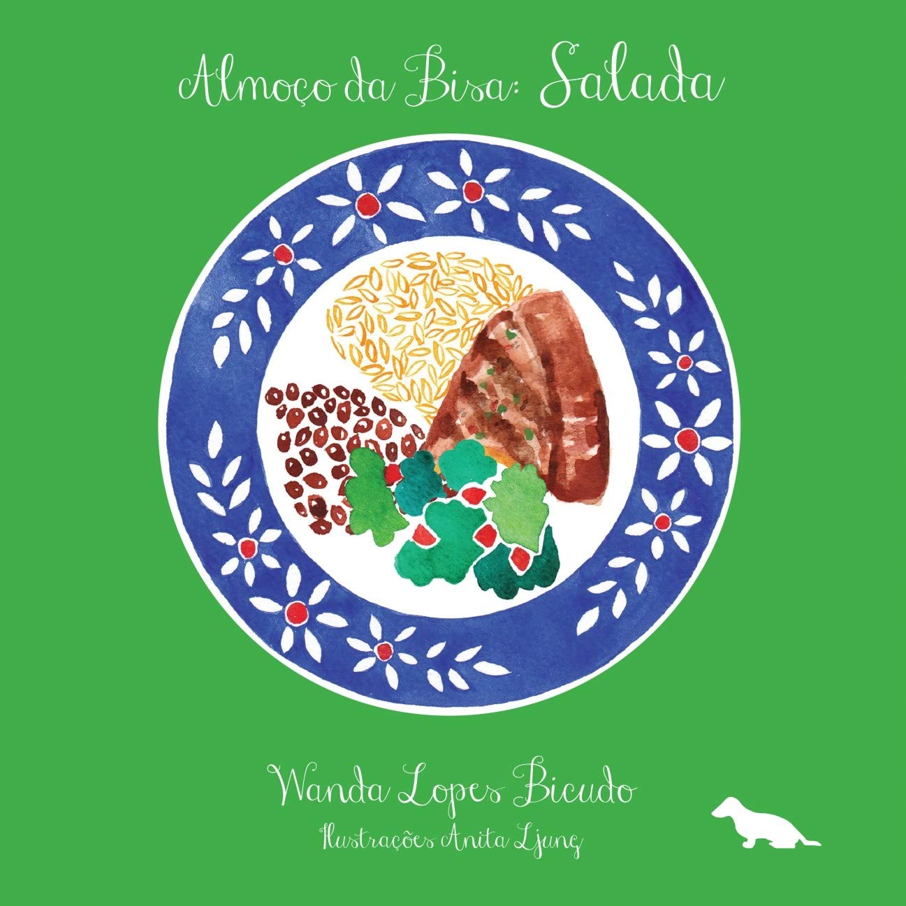 Almoço da bisa: Salada: Volume 4 baixar o livro de graça