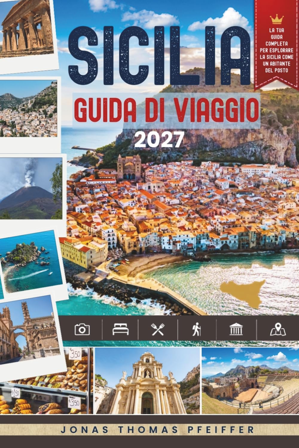 capítulo por capítulo baixar SICILIA GUIDA DI VIAGGIO 2027: Scopri coste baciate dal sole, meraviglie antiche, villaggi segreti, sapori audaci, festival vivaci, avventure panoramiche, per esplorare l'Italia (Italian Edition)