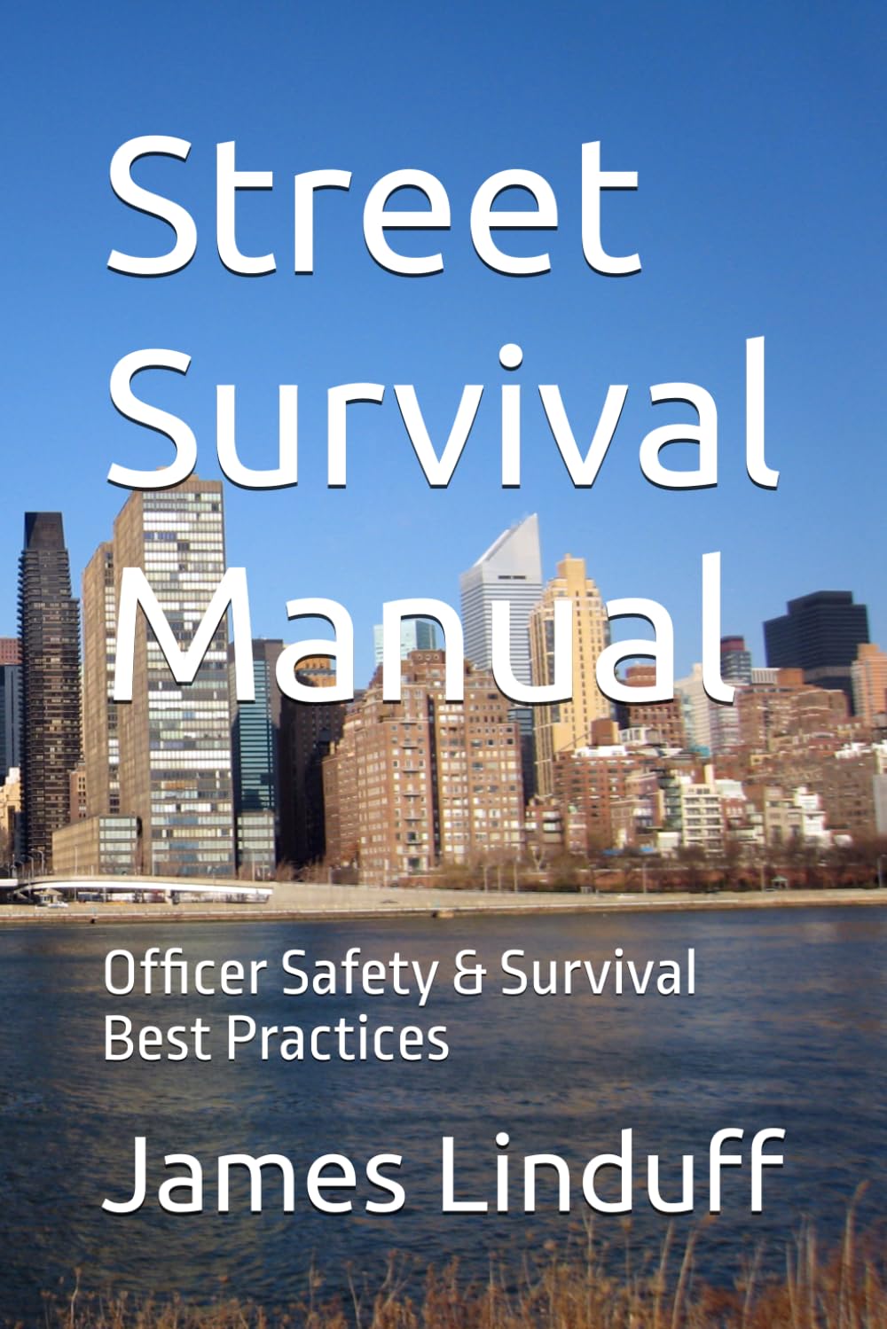 ler totalmente Street Survival Manual: Officer Safety & Survival Best Practices