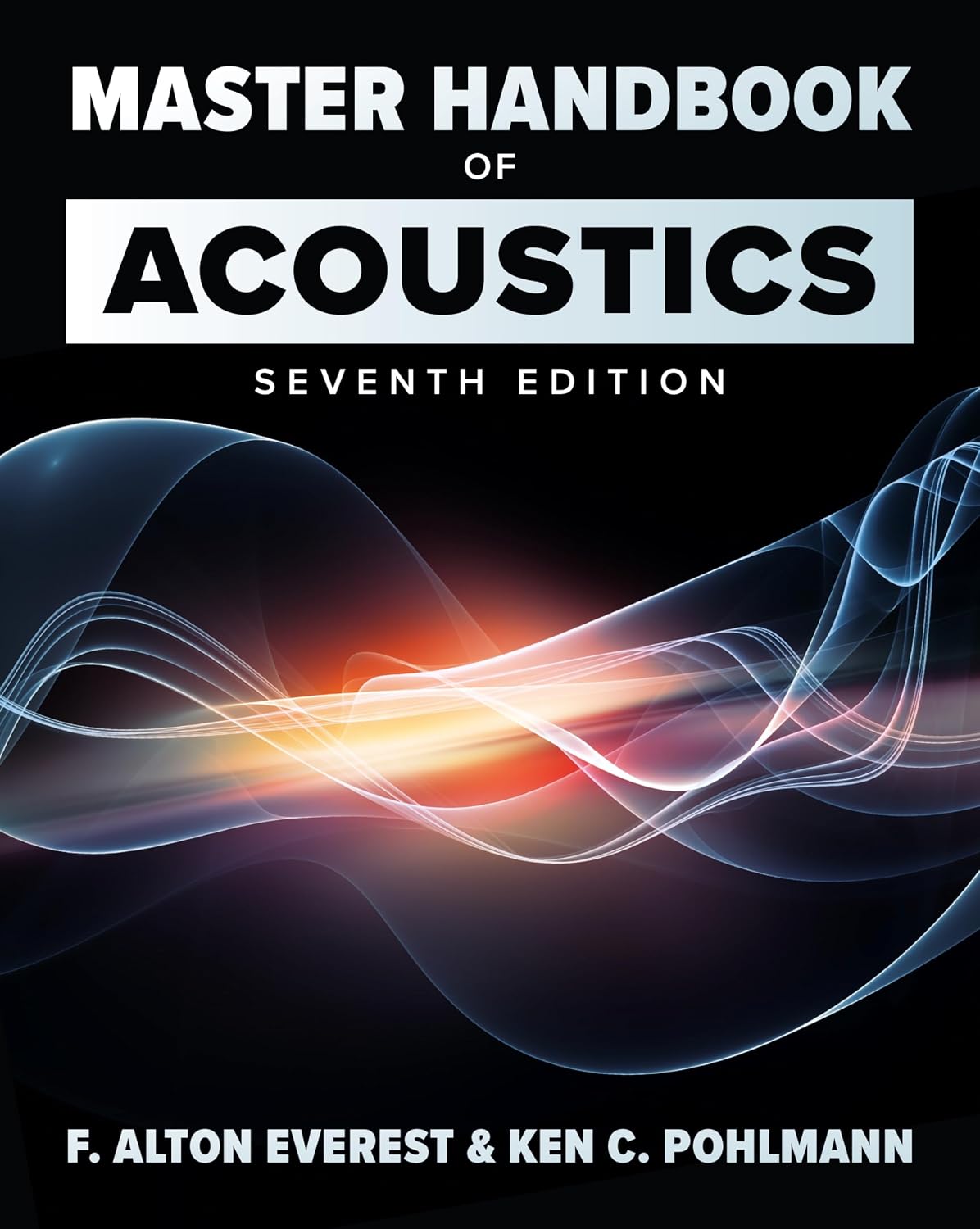 ler totalmente Master Handbook of Acoustics, Seventh Edition