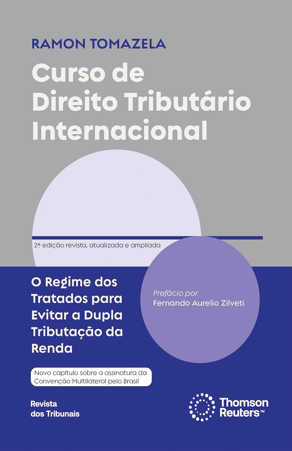 Curso de Direito Tributário Internacional 2º edição baixar livro de graça