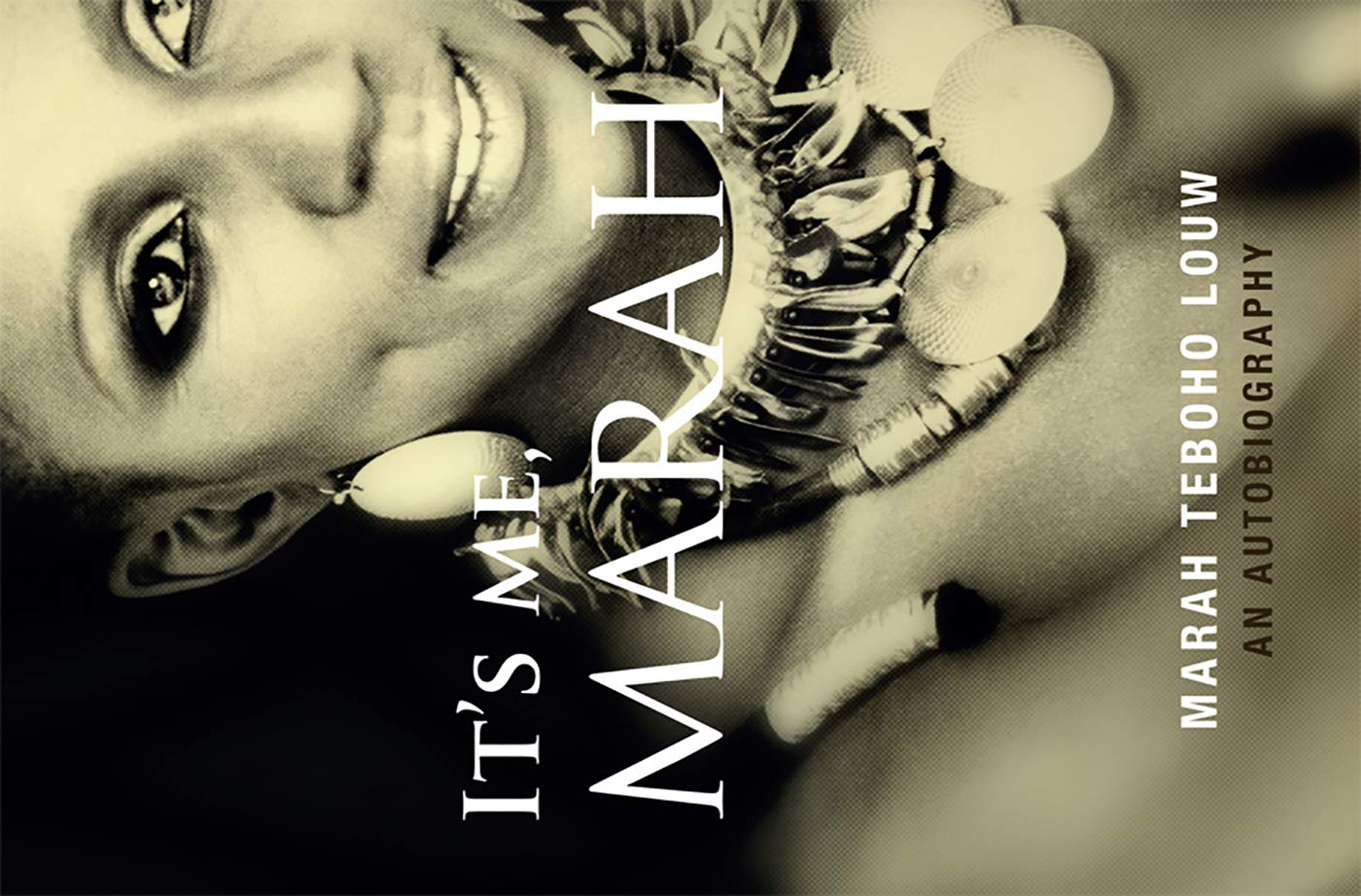 ler totalmente Its Me Marah: An Autobiography (English Edition)
