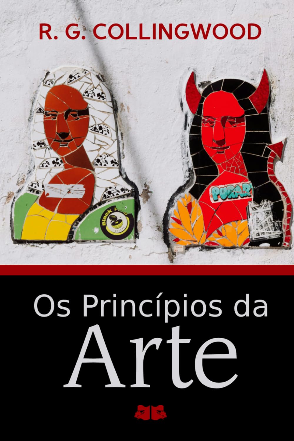 Os Princípios da Arte (Portuguese Edition) baixar o livro de graça