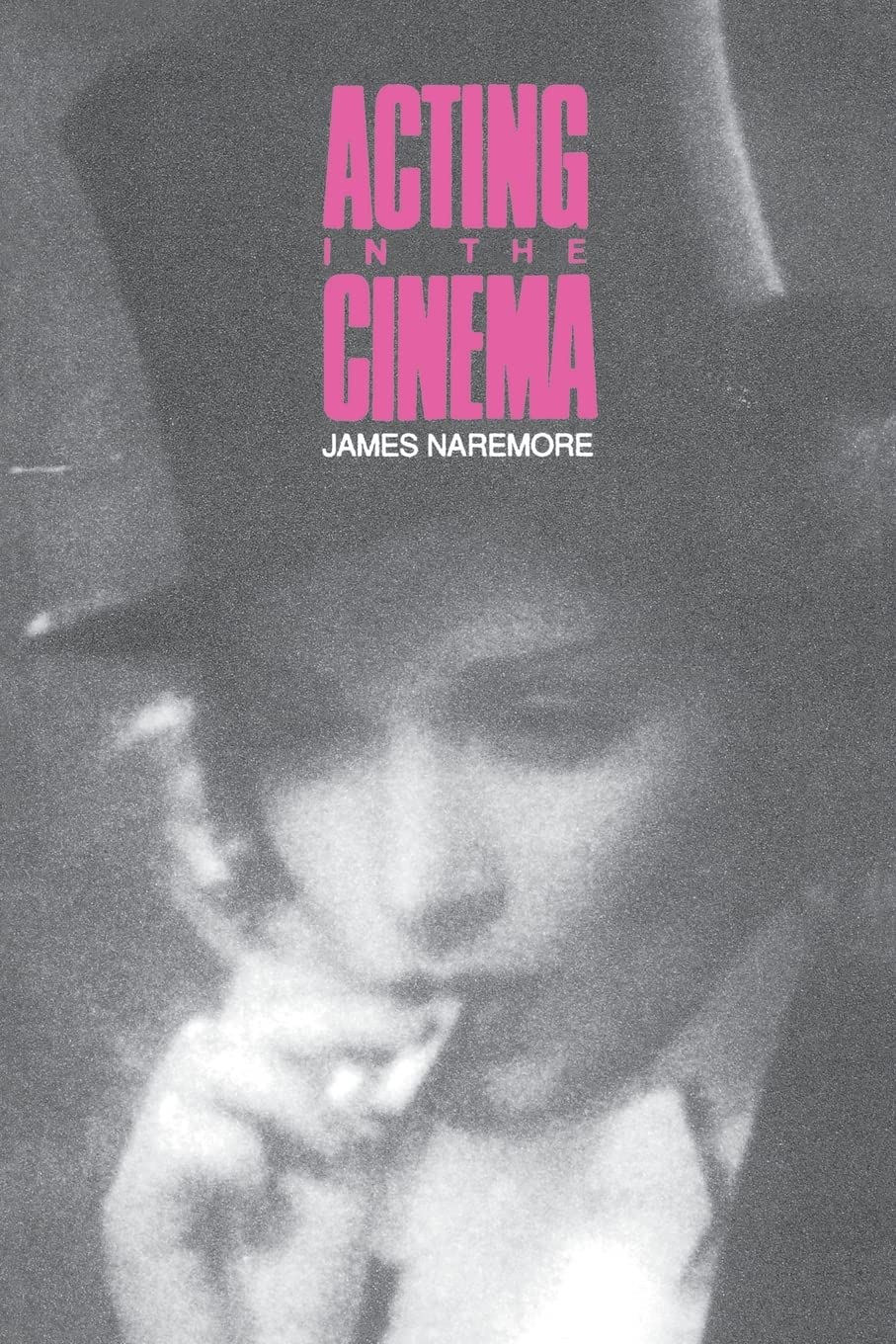 ler totalmente Acting in the Cinema
