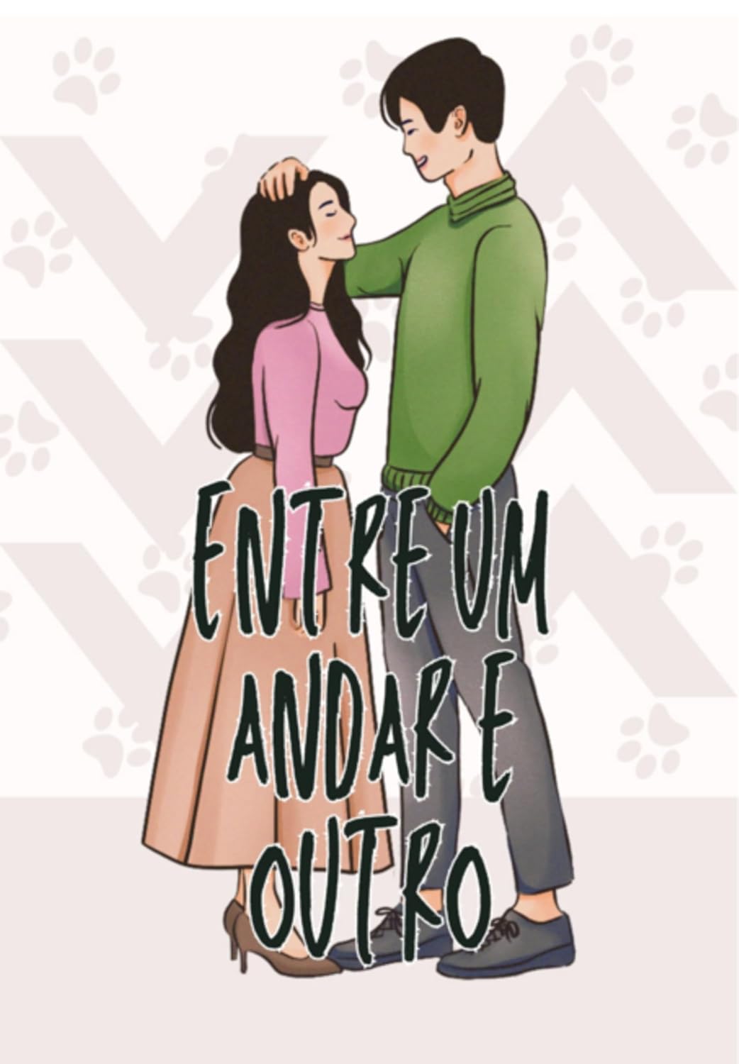 capítulo por capítulo baixar Entre Um Andar E Outro
