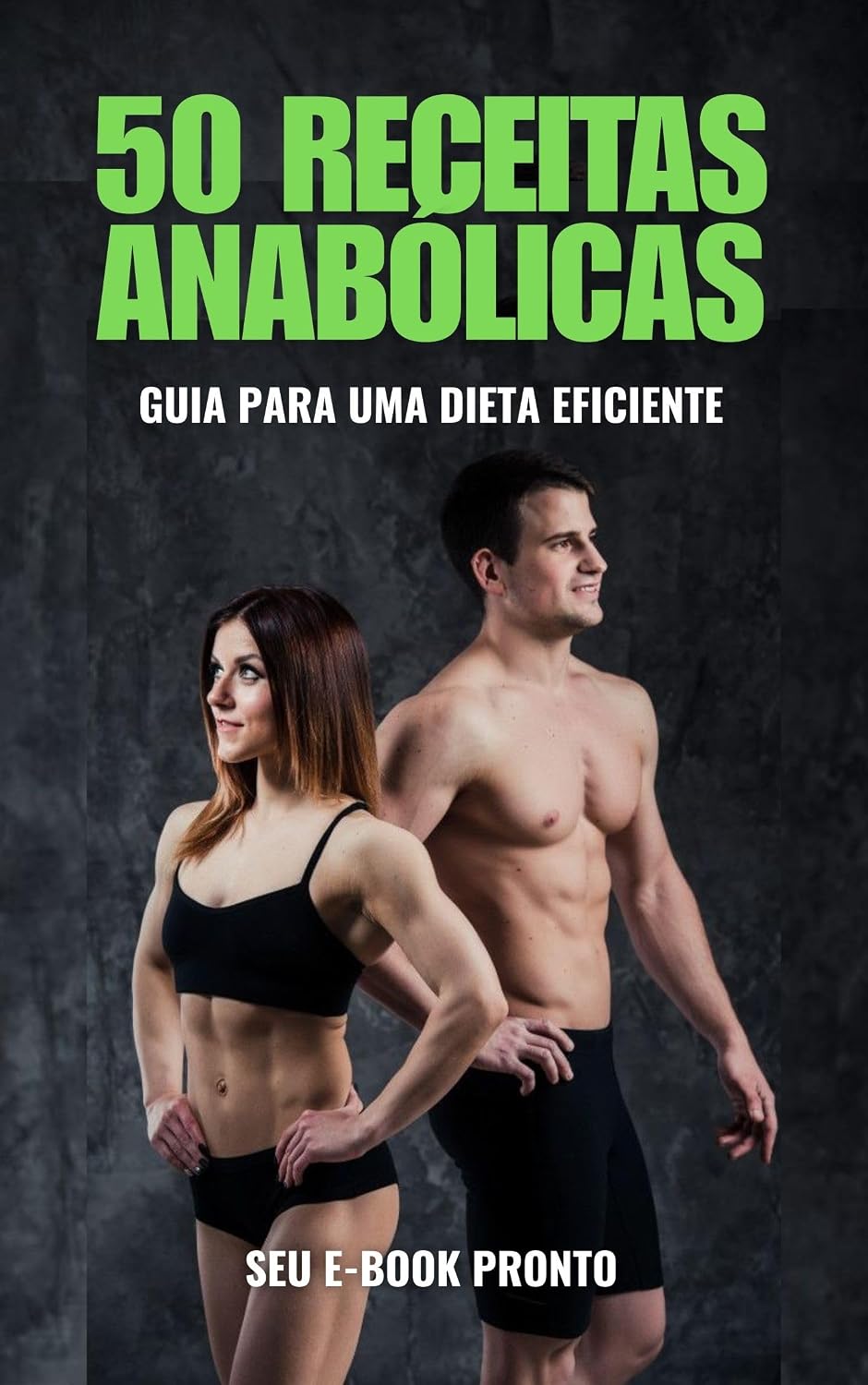 capítulo por capítulo baixar 50 RECEITAS ANABÓLICAS: O Guia Para Uma Dieta Eficiente