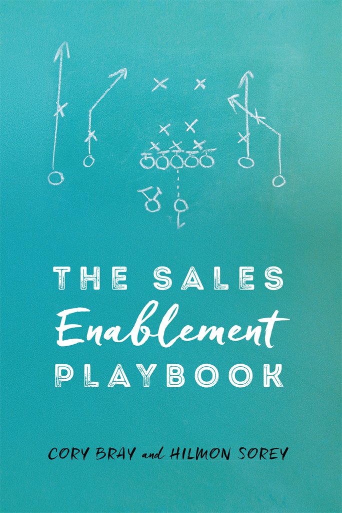 ler totalmente The Sales Enablement Playbook (English Edition)