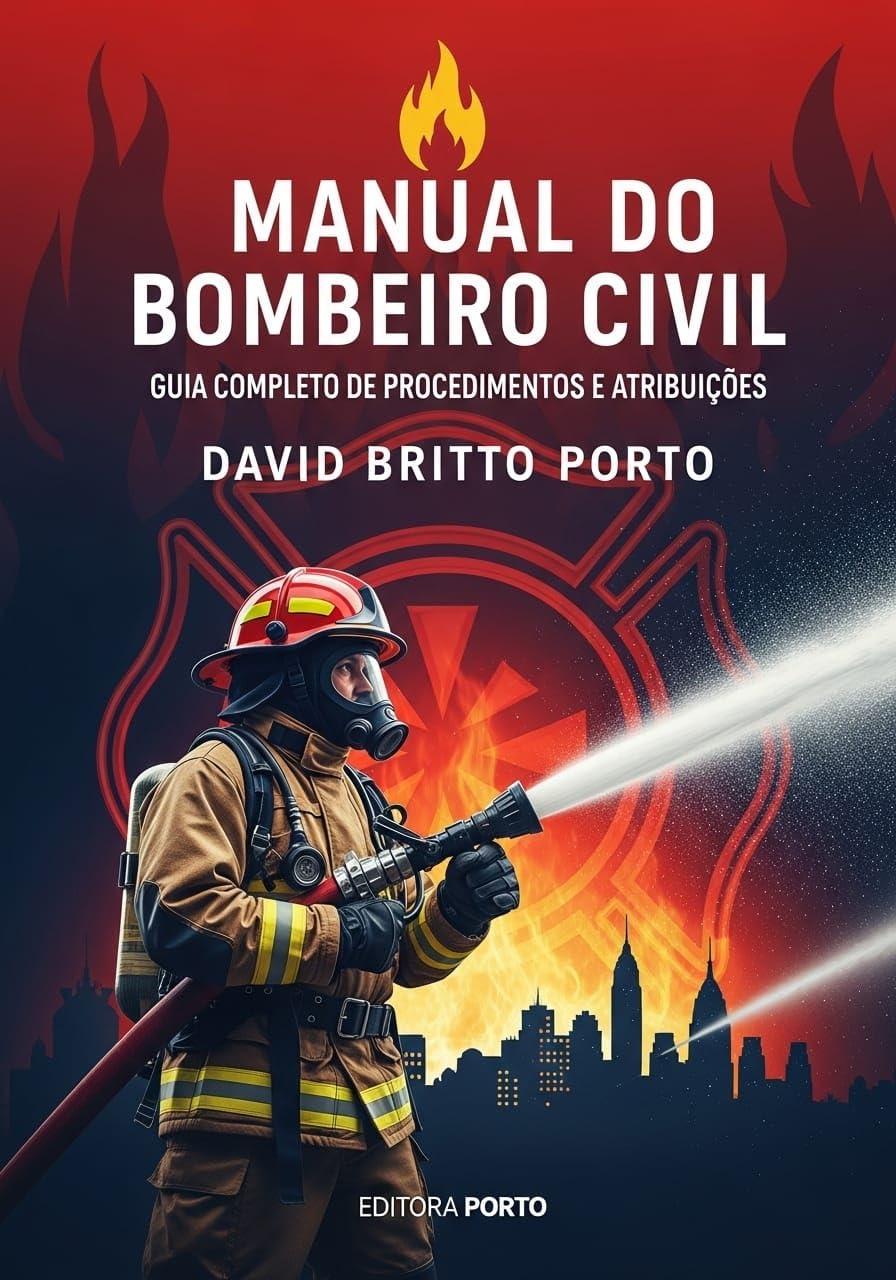 Manual do bombeiro civil baixar livro de graça