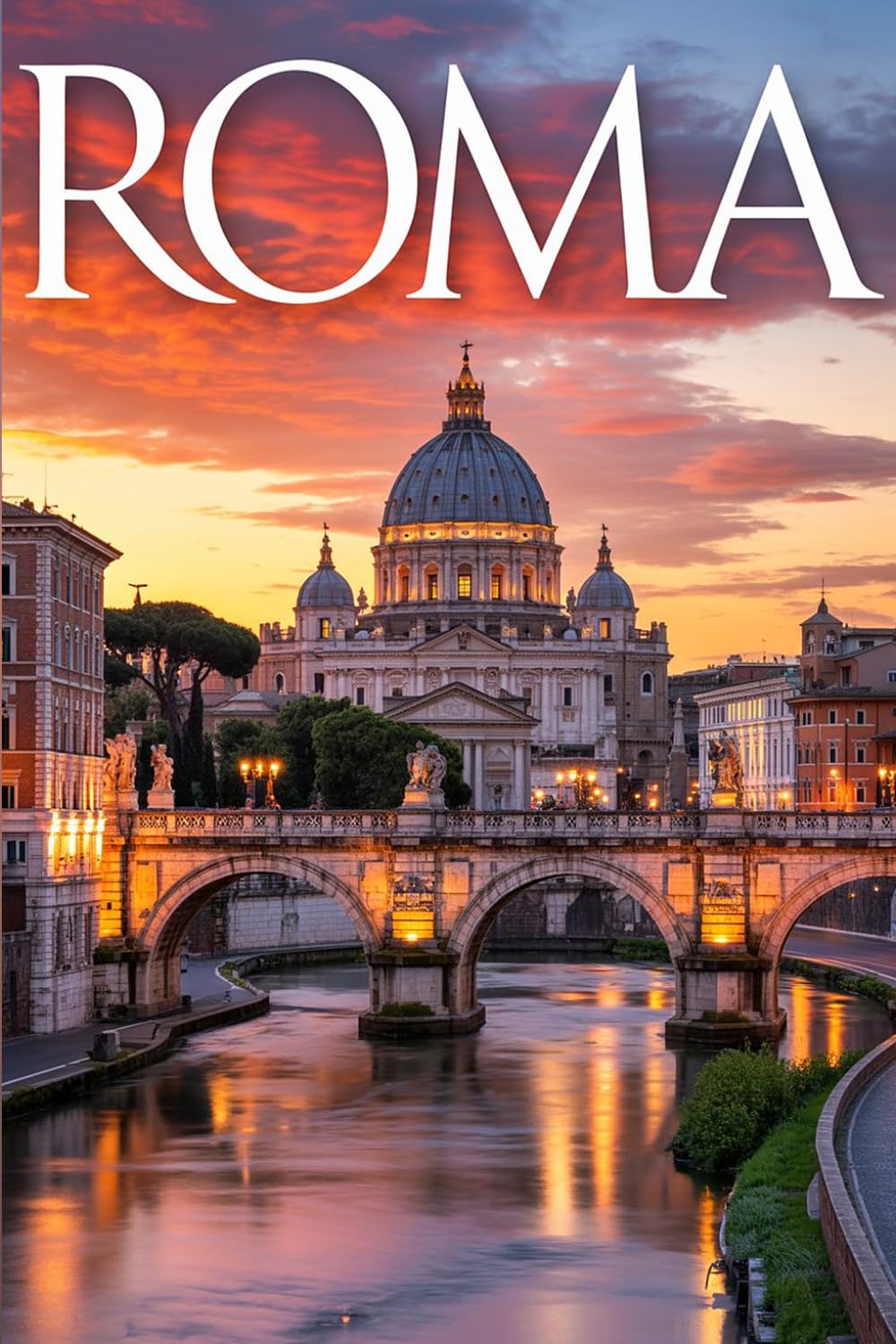 capítulo por capítulo baixar GUIDA ROMA: Consigli Pratici, Itinerari Dettagliati Giorno per Giorno, Luoghi Autentici Stupendi e Segreti da Insider per Vivere Roma come un Local (Italian Edition)
