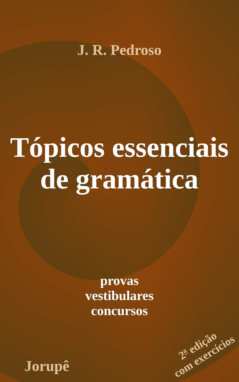 Tópicos essenciais de gramática baixar livro de graça