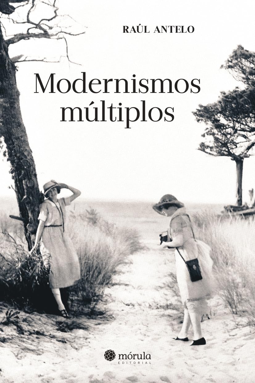 ler totalmente Modernismos Múltiplos.