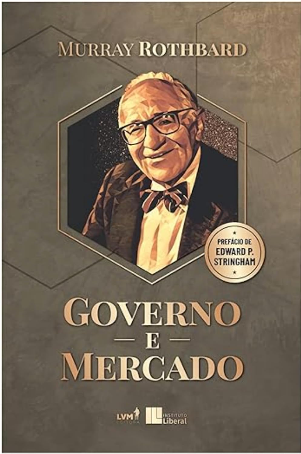 Governo e mercado: a economia da intervenção estatal baixar livro de graça