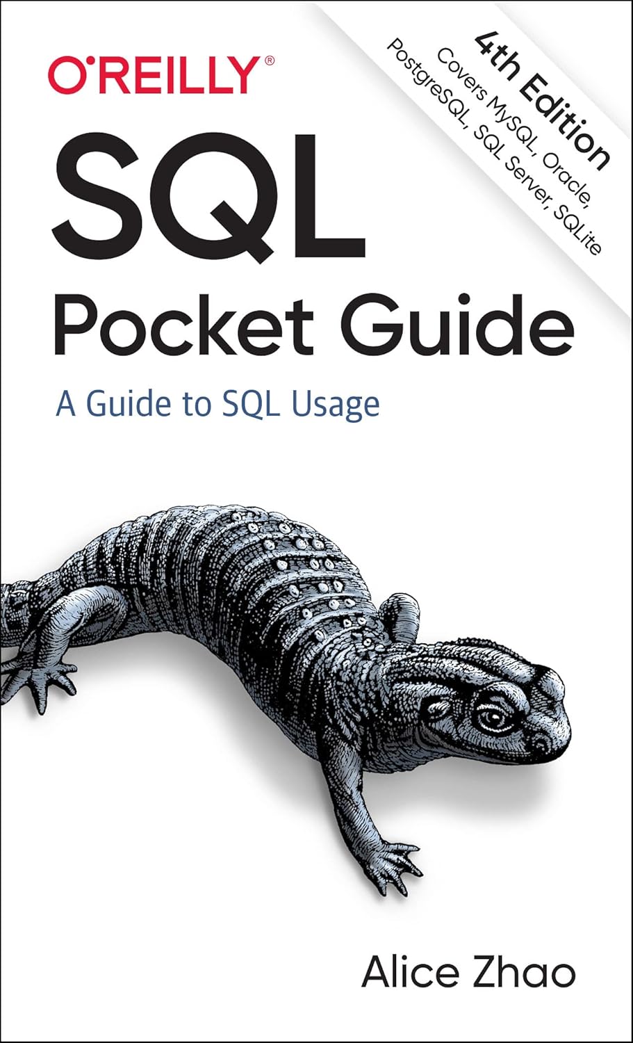 SQL Pocket Guide: A Guide to SQL Usage baixar o livro de graça