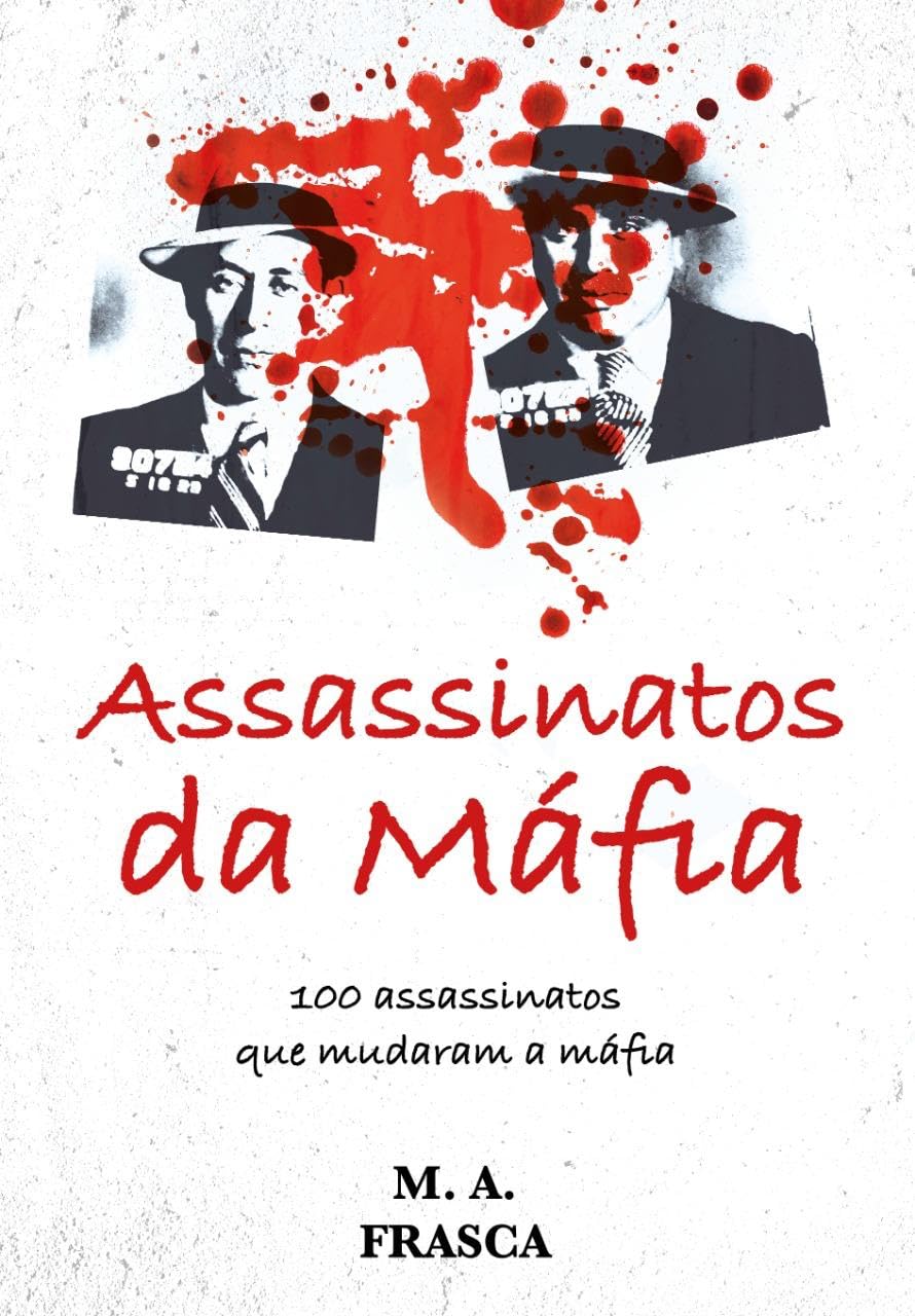 Assassinatos da Mafia baixar o livro de graça