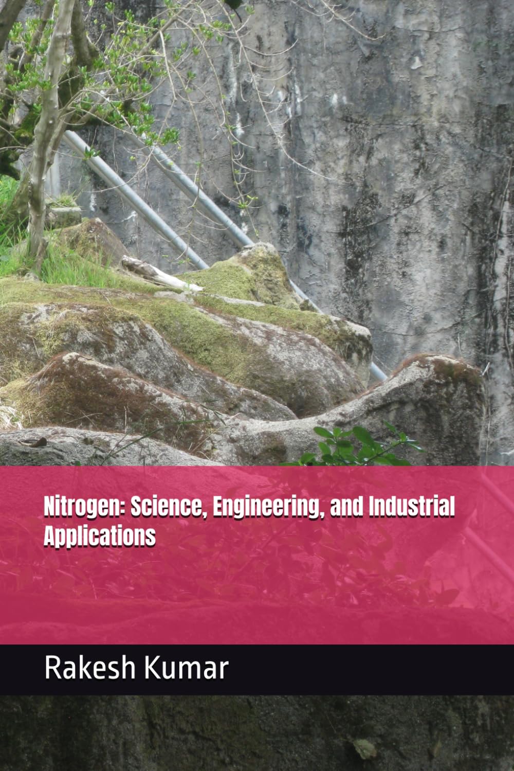 Nitrogen: Science, Engineering, and Industrial Applications