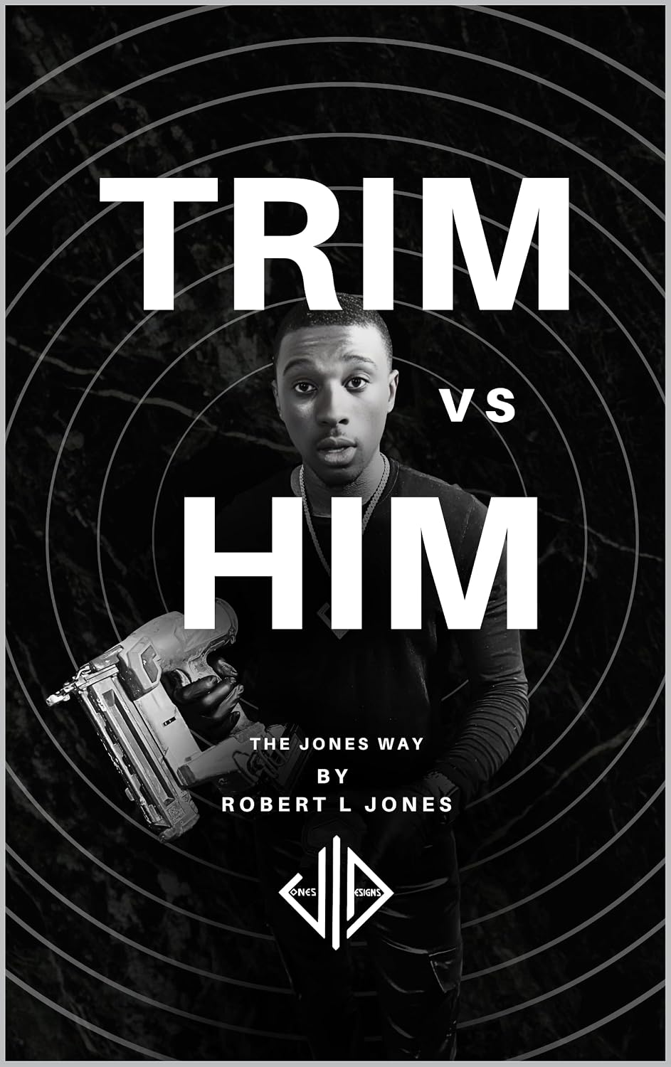 Trim vs Him: The Jones Way (English Edition) baixar livro de graça