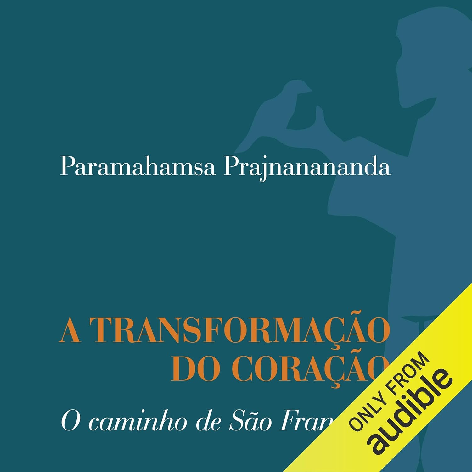 A Transformação Do Coração: O caminho de São Francisco baixar livro de graça