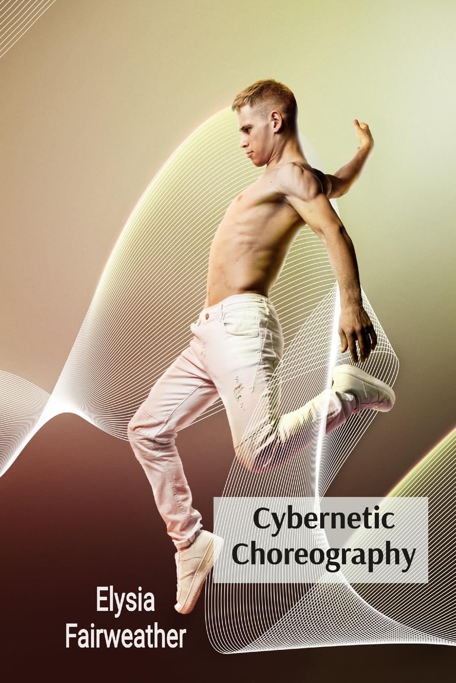 capítulo por capítulo baixar Cybernetic Choreography: Movement, Technology, and the Body in Performance Art