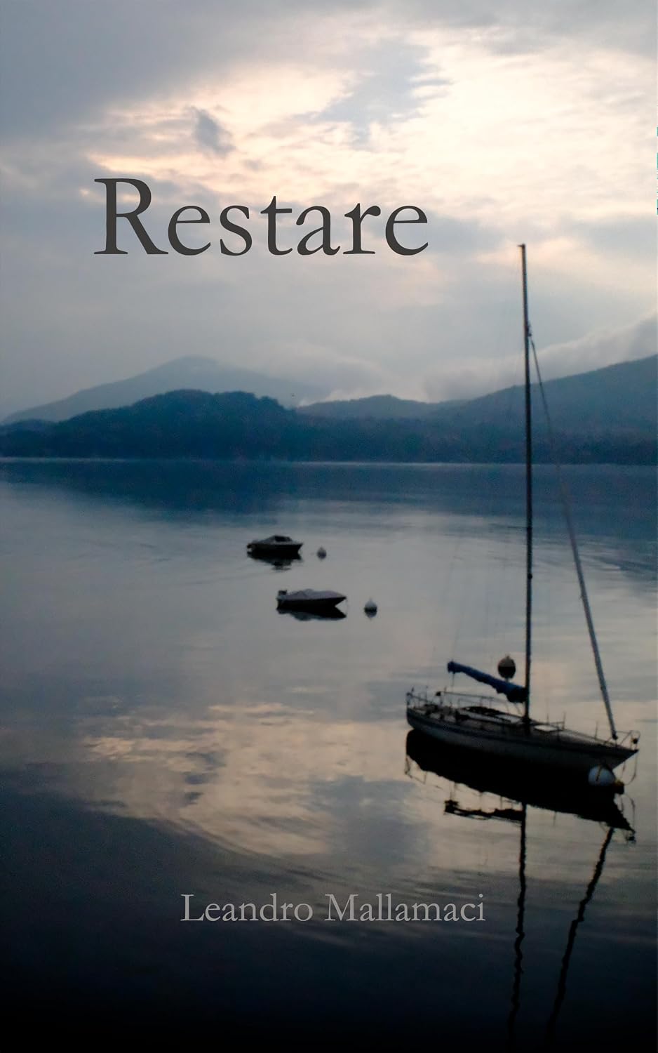 ler totalmente Restare (Italian Edition)