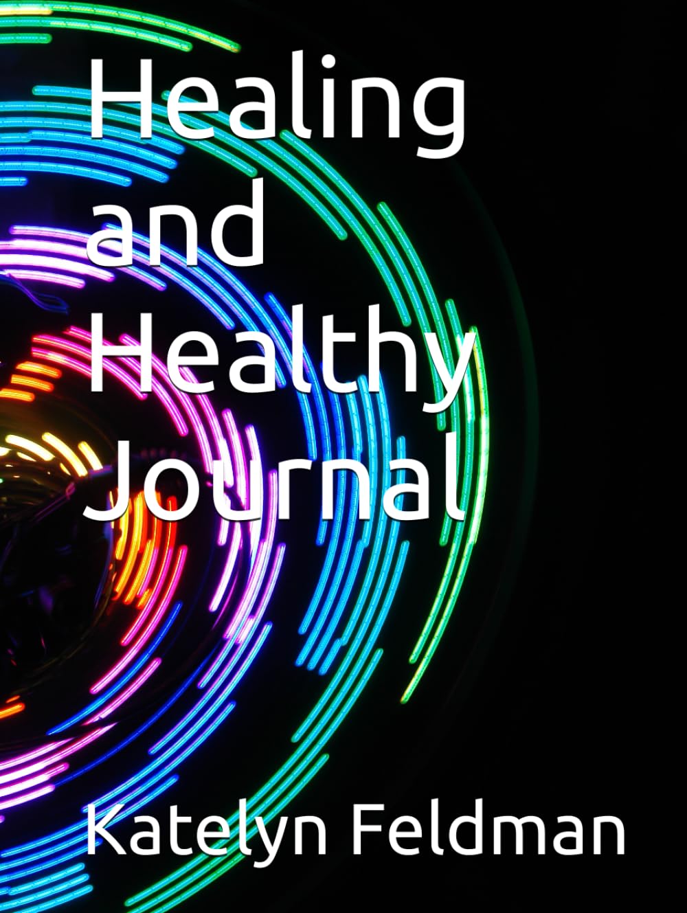 capítulo por capítulo baixar Healing and Healthy Journal