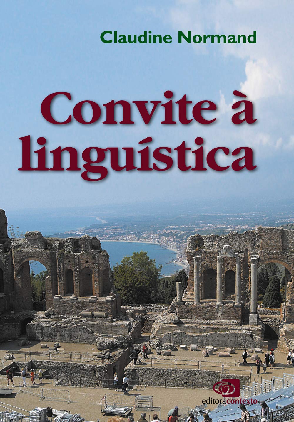 Convite à linguística baixar o livro de graça