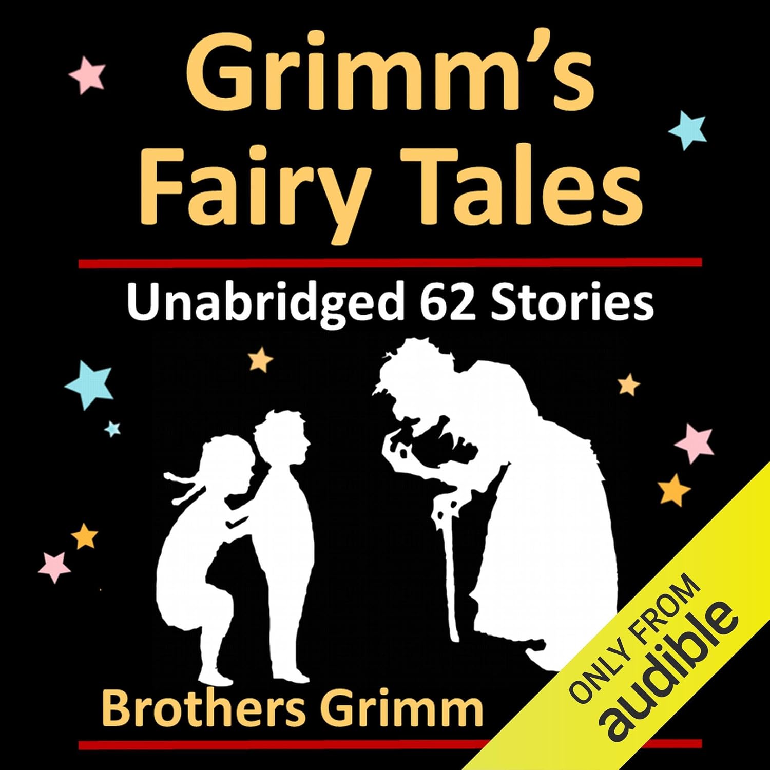 Grimm's Fairy Tales baixar o livro de graça