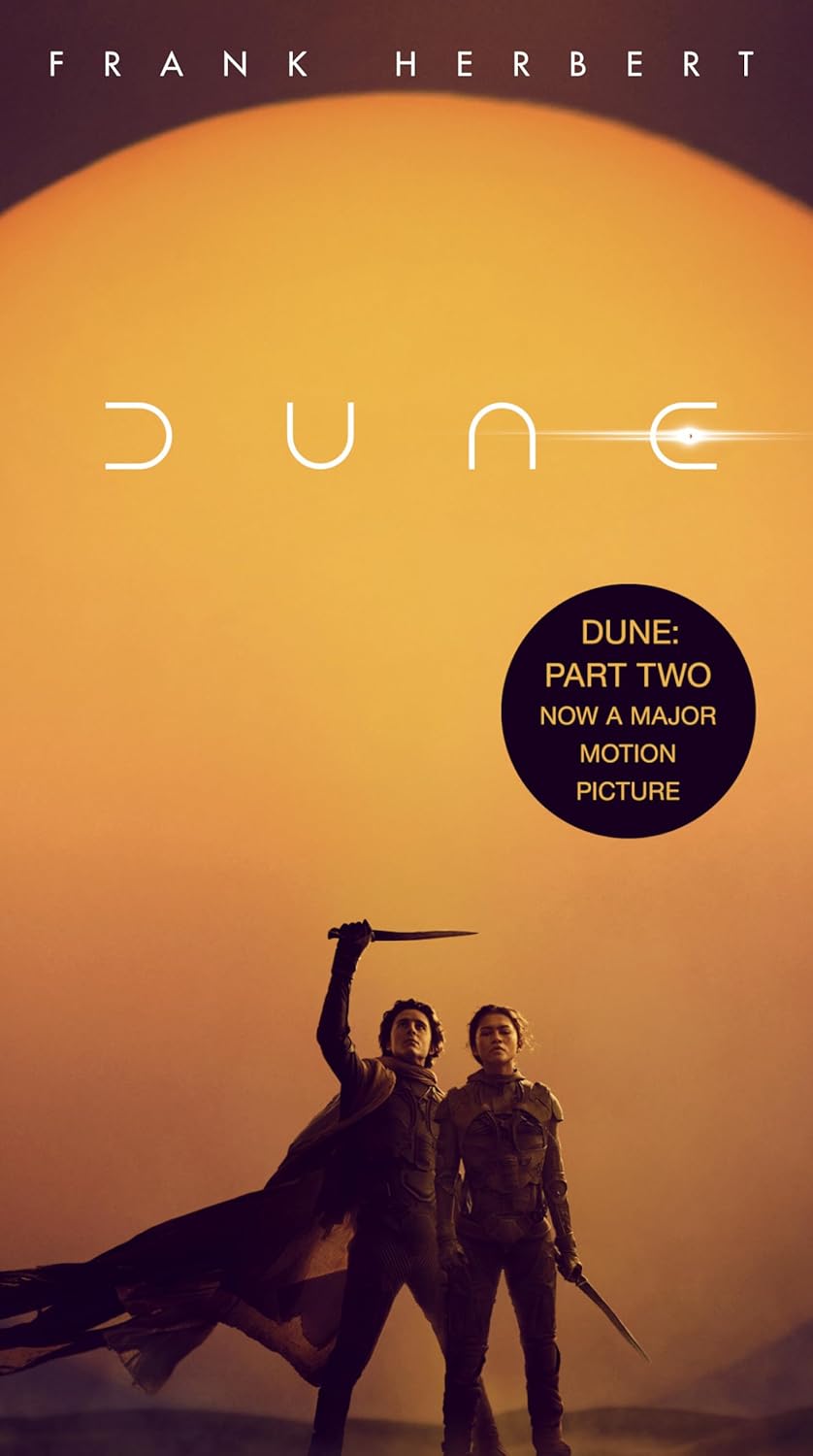 Dune (English Edition) baixar o livro de graça