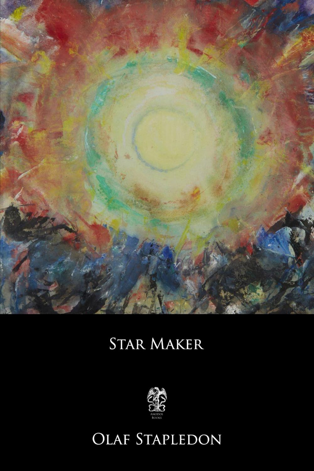 Star Maker baixar livro de graça
