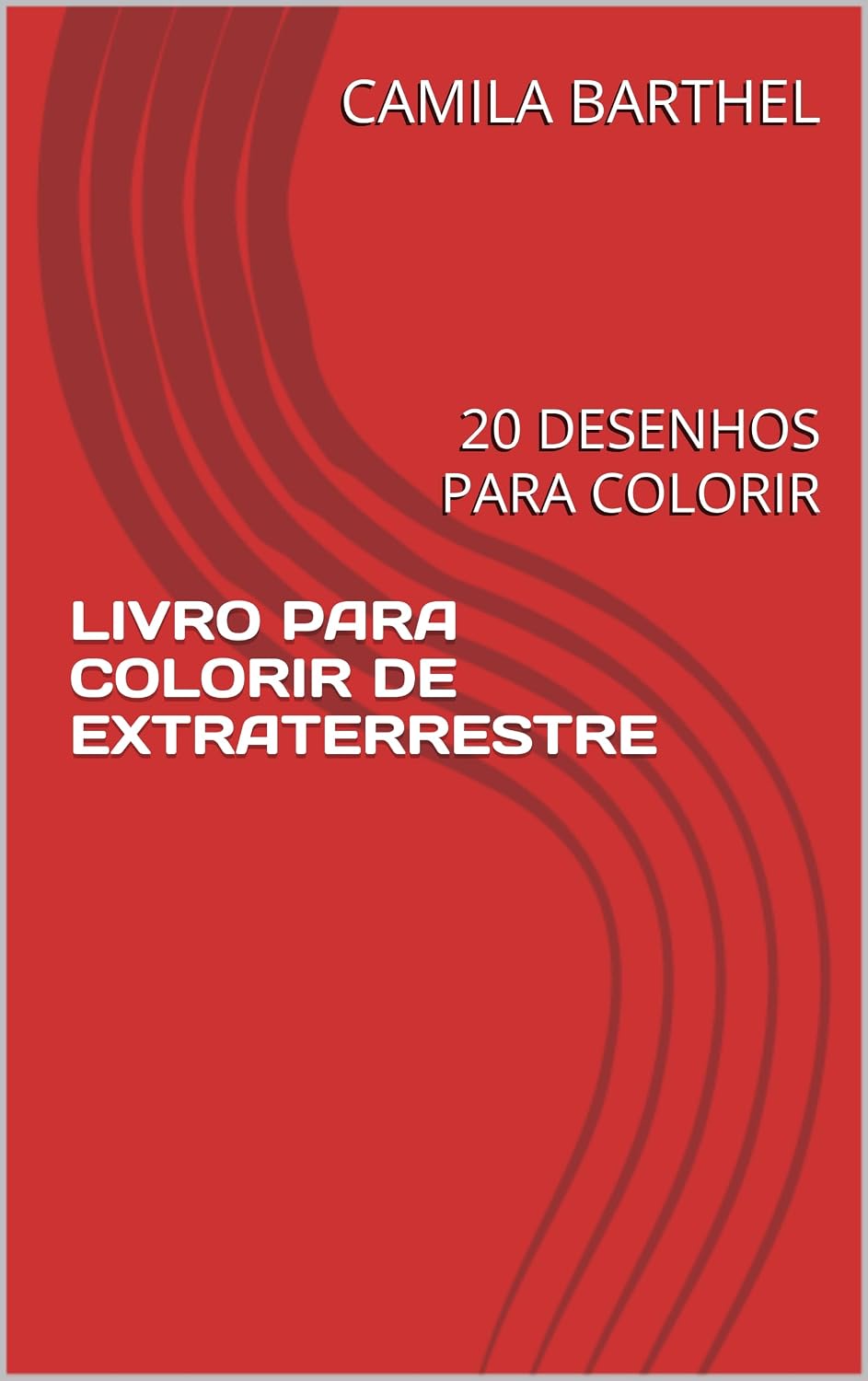 capítulo por capítulo baixar LIVRO PARA COLORIR DE EXTRATERRESTRE: 20 DESENHOS PARA COLORIR