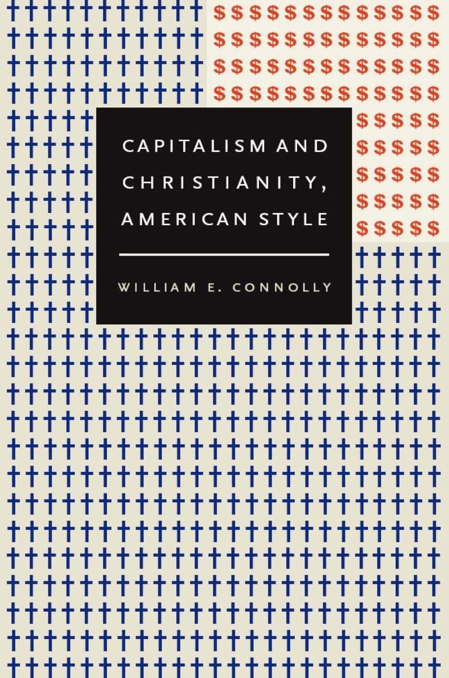 ler totalmente Capitalism and Christianity, American Style