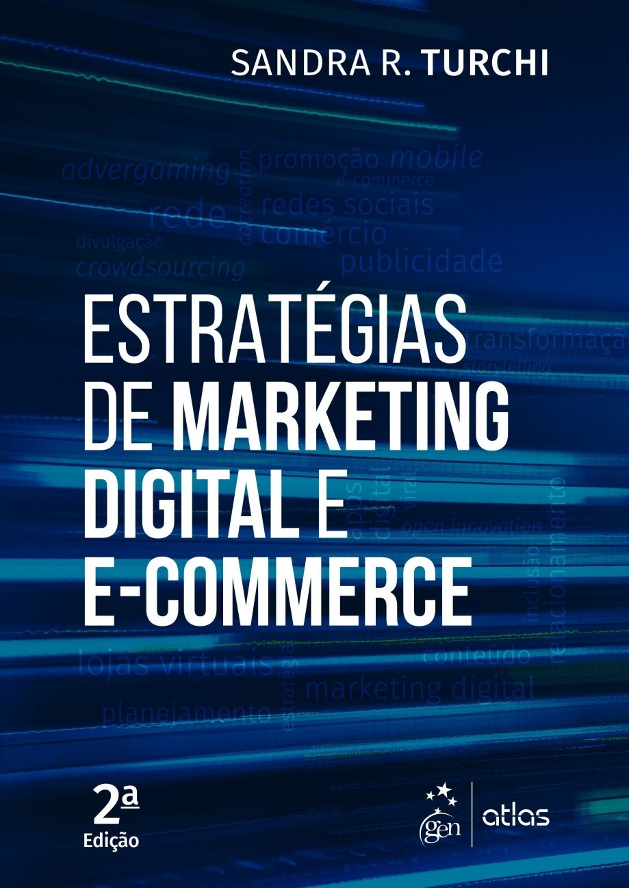 Estratégias de Marketing Digital e E-Commerce baixar livro de graça