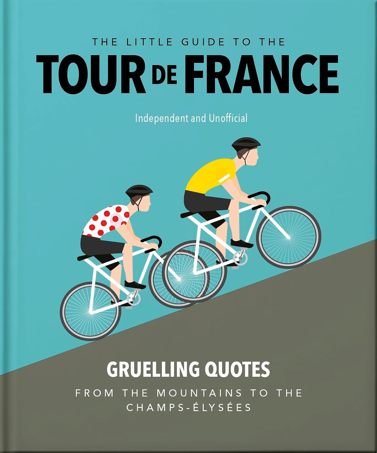 The Little Guide to the Tour de France baixar livro de graça