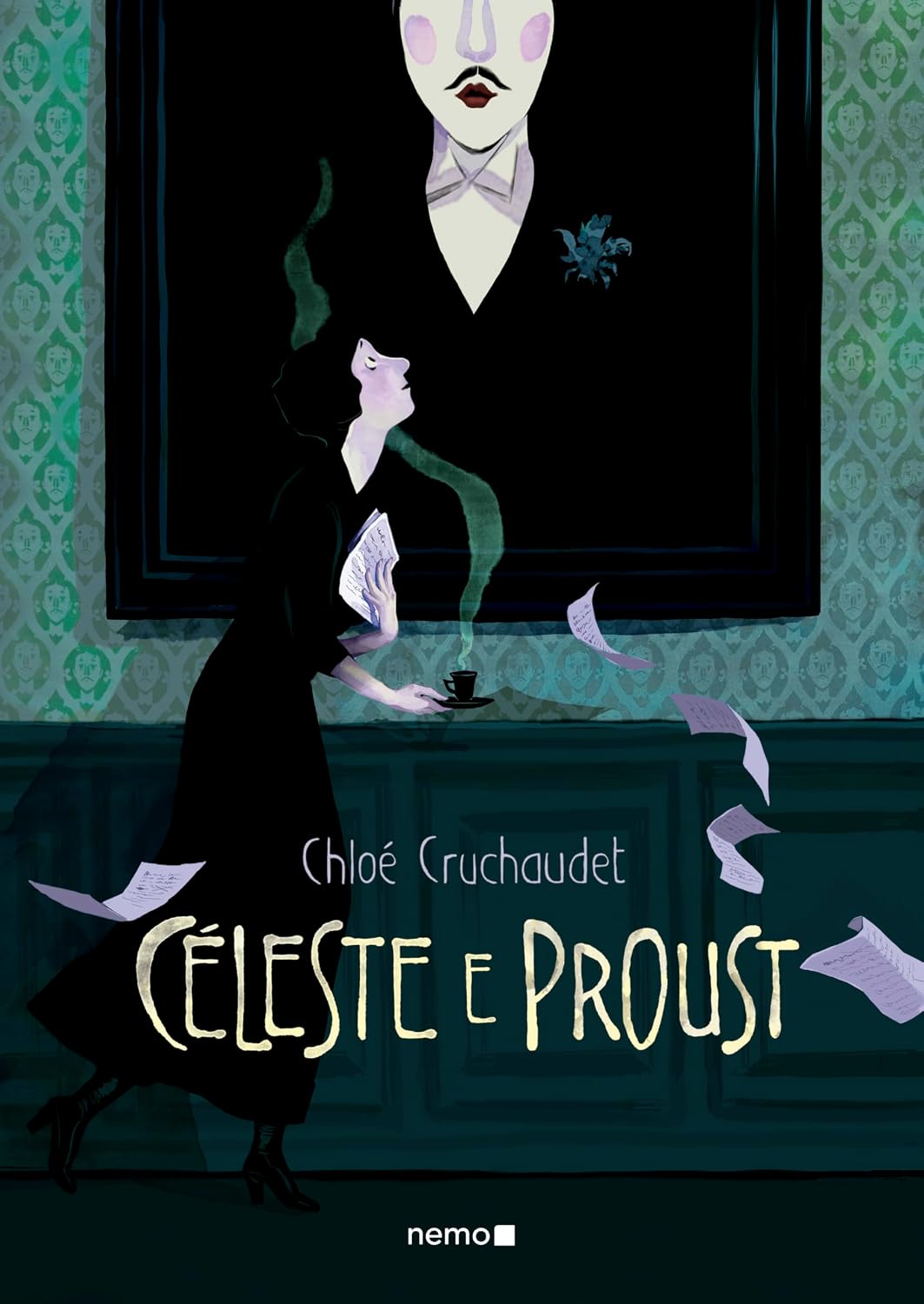 Céleste e Proust: Edição Integral baixar livro de graça