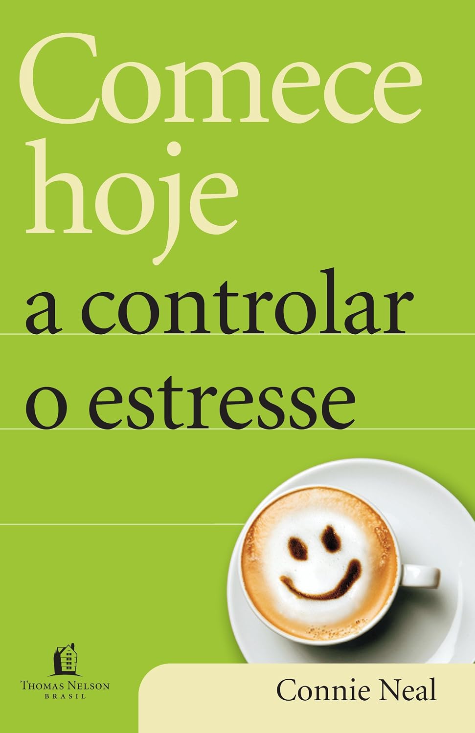 capítulo por capítulo baixar Comece hoje a controlar o estresse