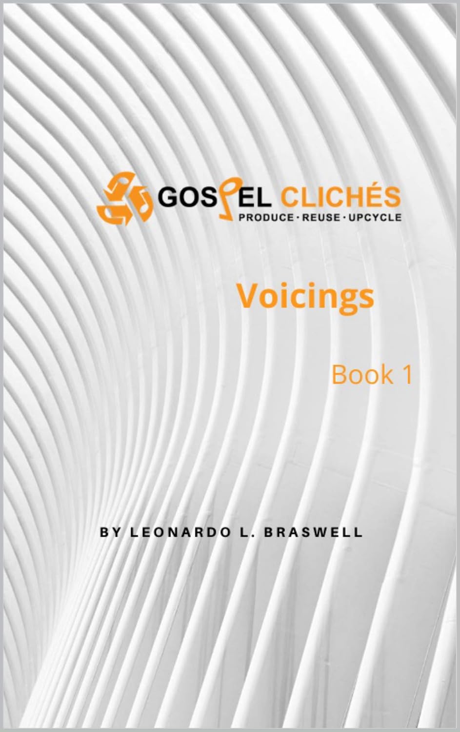 ler totalmente Gospel Clichés: Voicings Book 1 (English Edition)