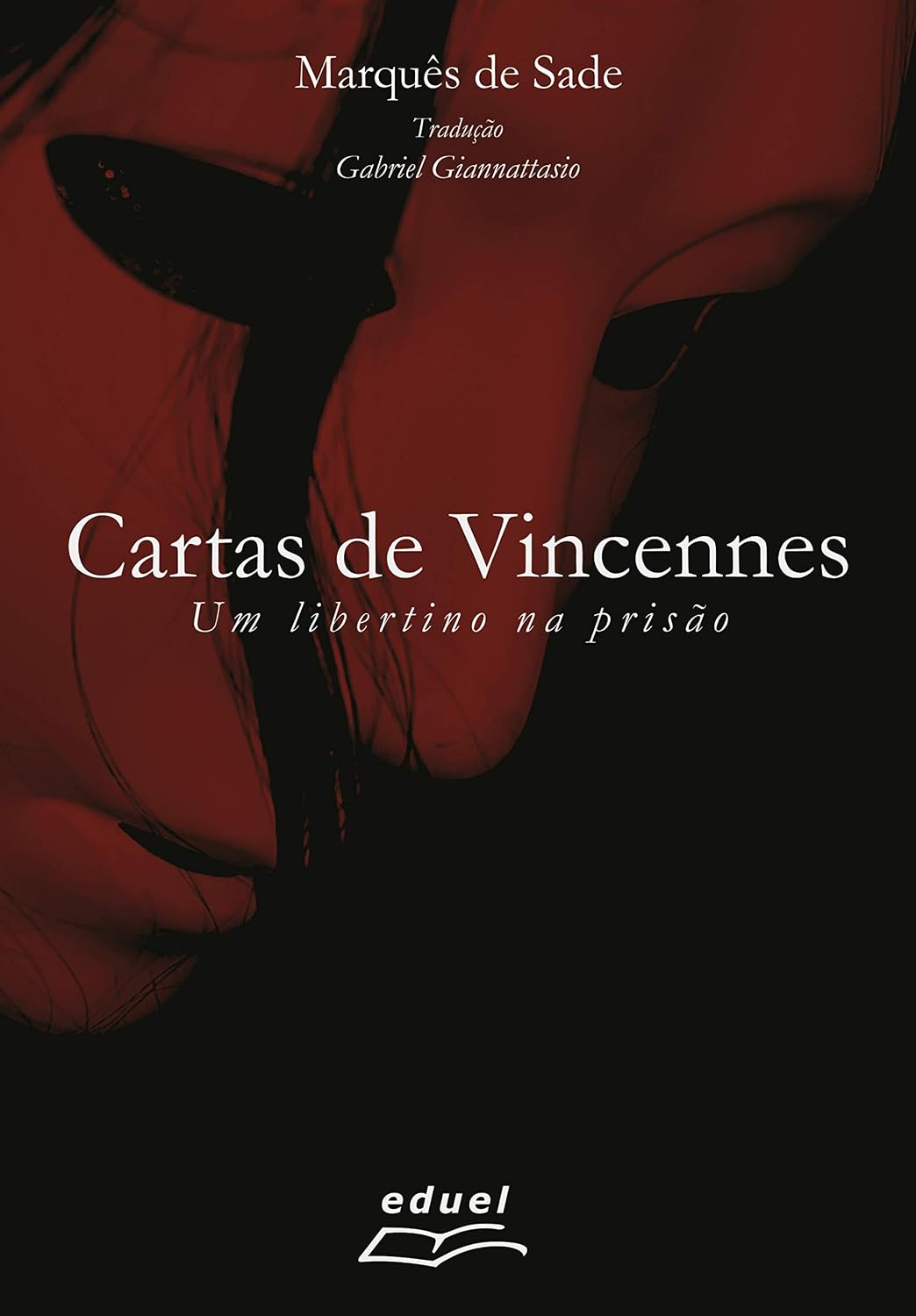 capítulo por capítulo baixar Cartas de Vincennes: um libertino na prisão