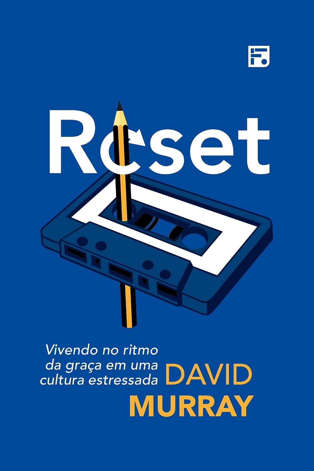 Reset baixar livro de graça