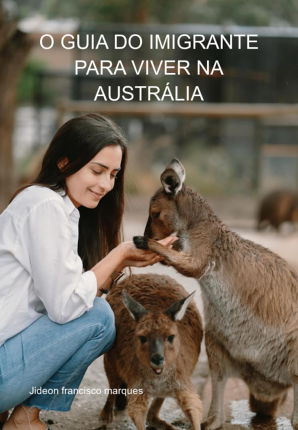 O Guia Do Imigrante Para Viver Na Austrália baixar o livro de graça