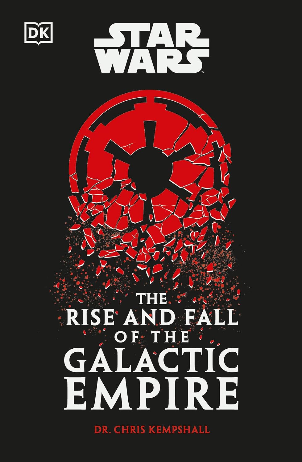 capítulo por capítulo baixar Star Wars the Rise and Fall of the Galactic Empire