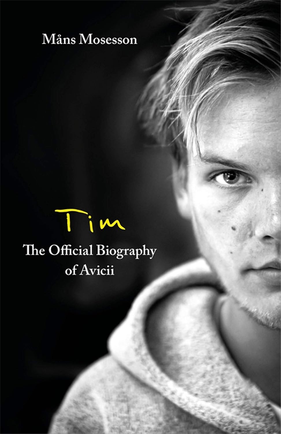 capítulo por capítulo baixar Tim - The Official Biography of Avicii