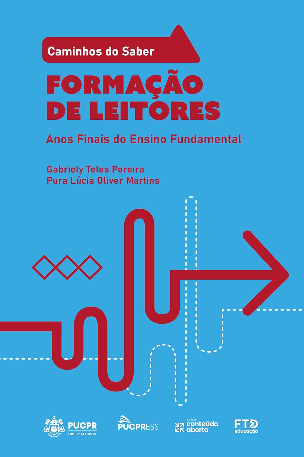 capítulo por capítulo baixar Coleção Caminhos do Saber - Formação de Leitores: Anos Finais do Ensino Fundamental