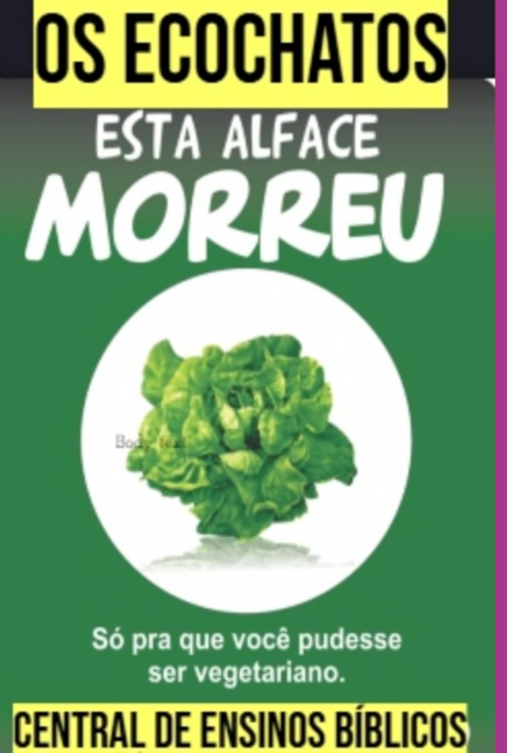 Os Ecochatos baixar o livro de graça