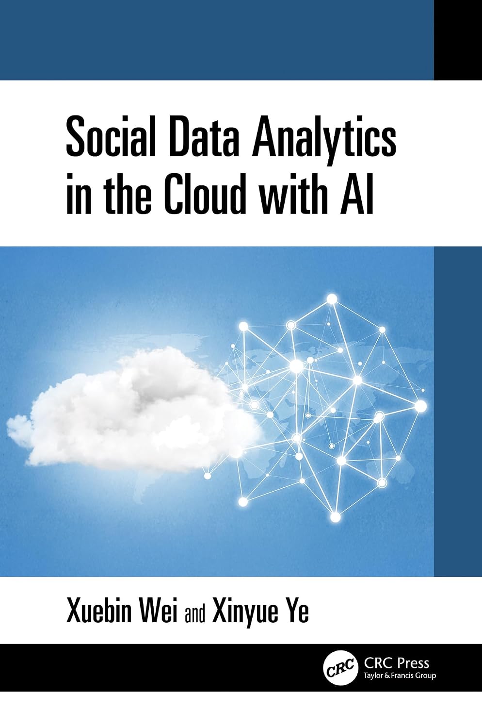Social Data Analytics in the Cloud with AI (English Edition) baixar o livro de graça