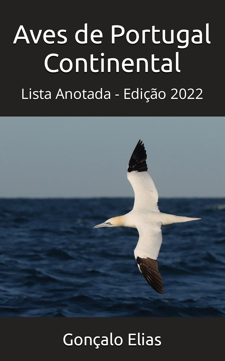 Aves de Portugal Continental: Lista Anotada - Edição 2022 baixar o livro de graça