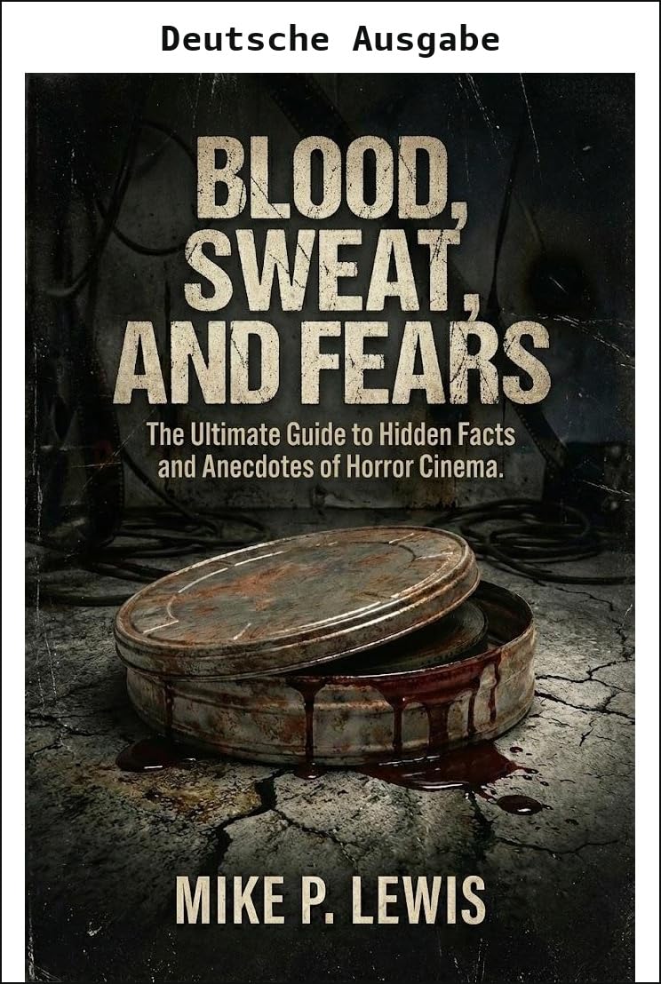 Blut, Schweiß und Ängste (Tinte in 35mm) (German Edition) baixar livro de graça