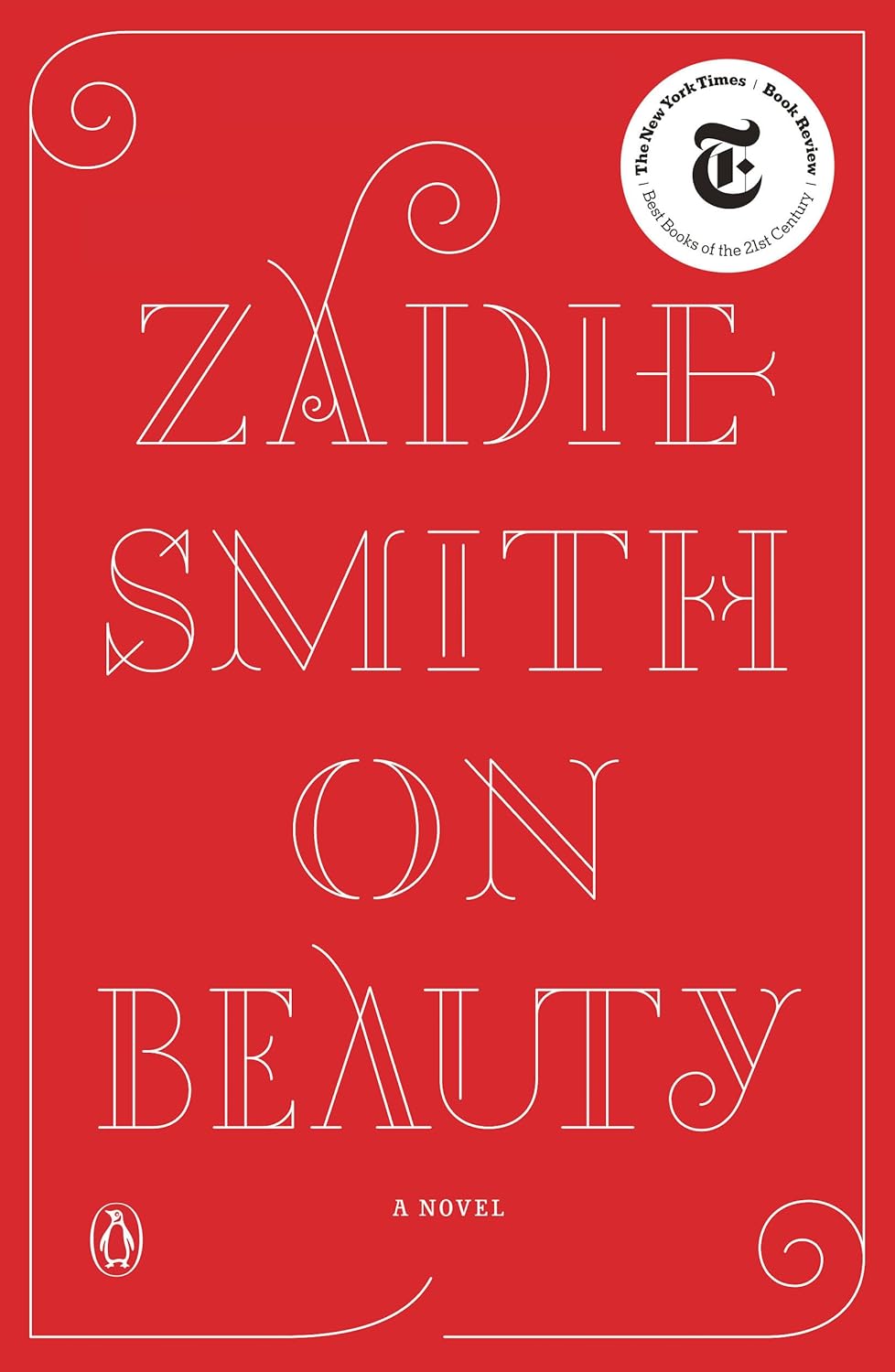 On Beauty: A Novel