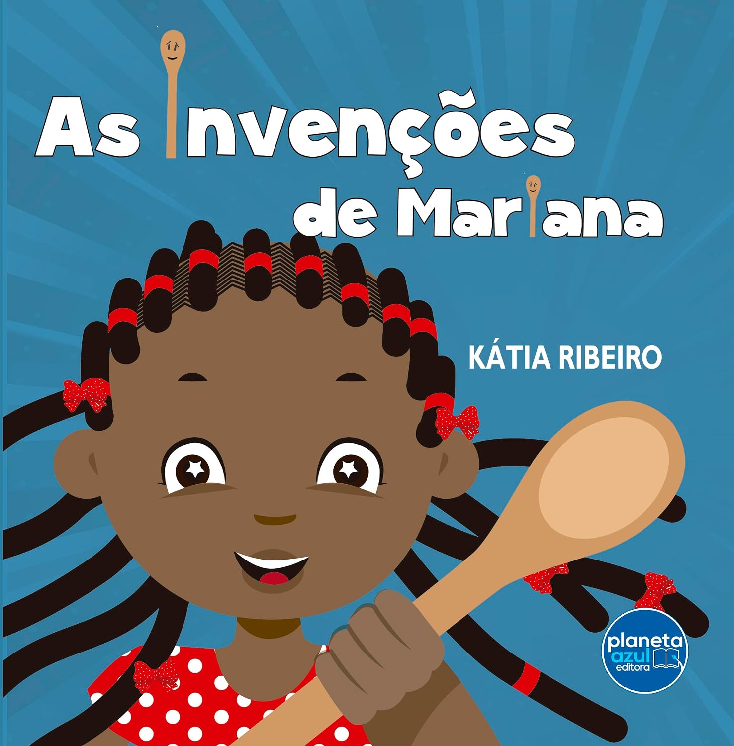 As Invenções de Mariana baixar livro de graça