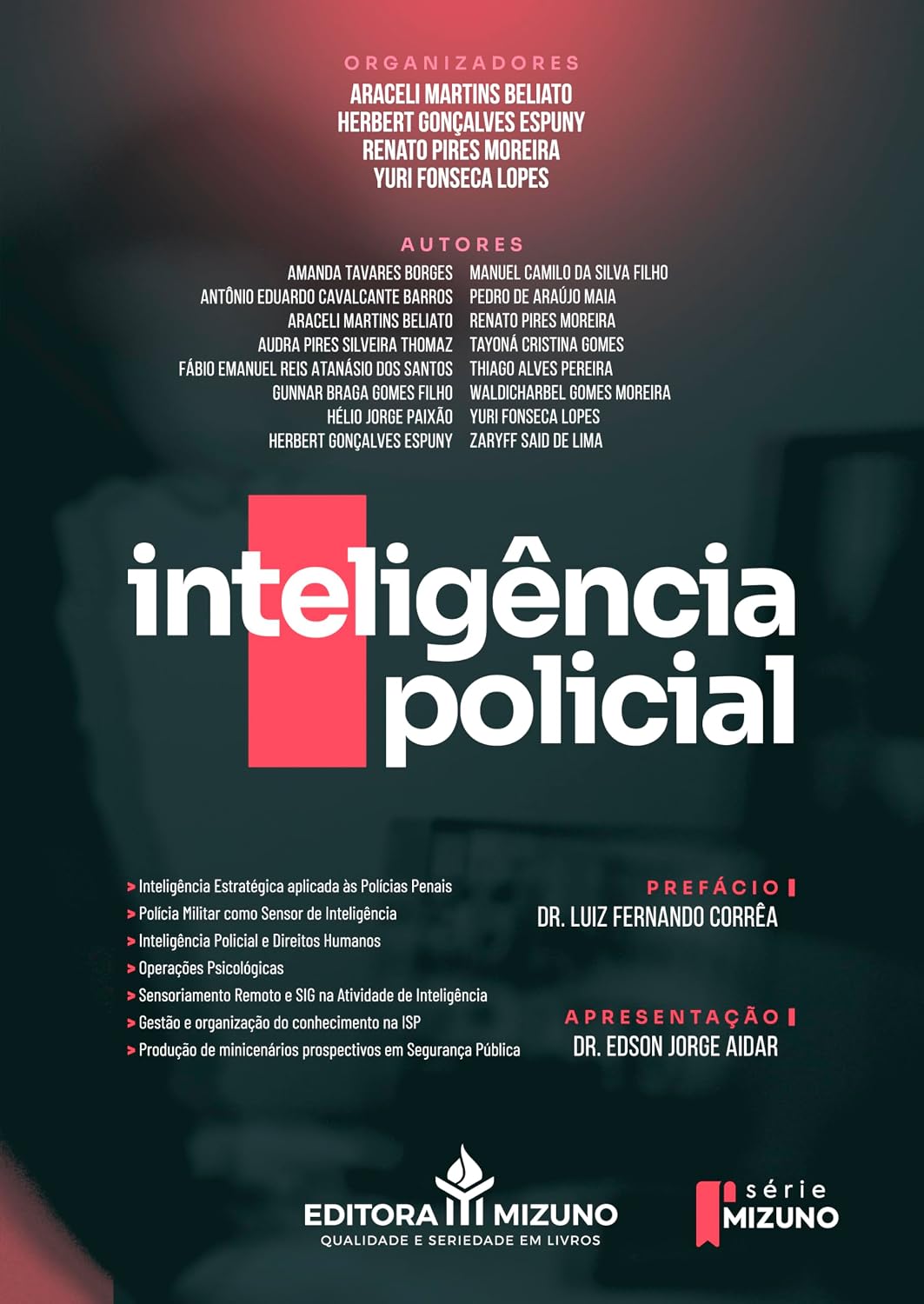 Inteligência Policial baixar livro de graça