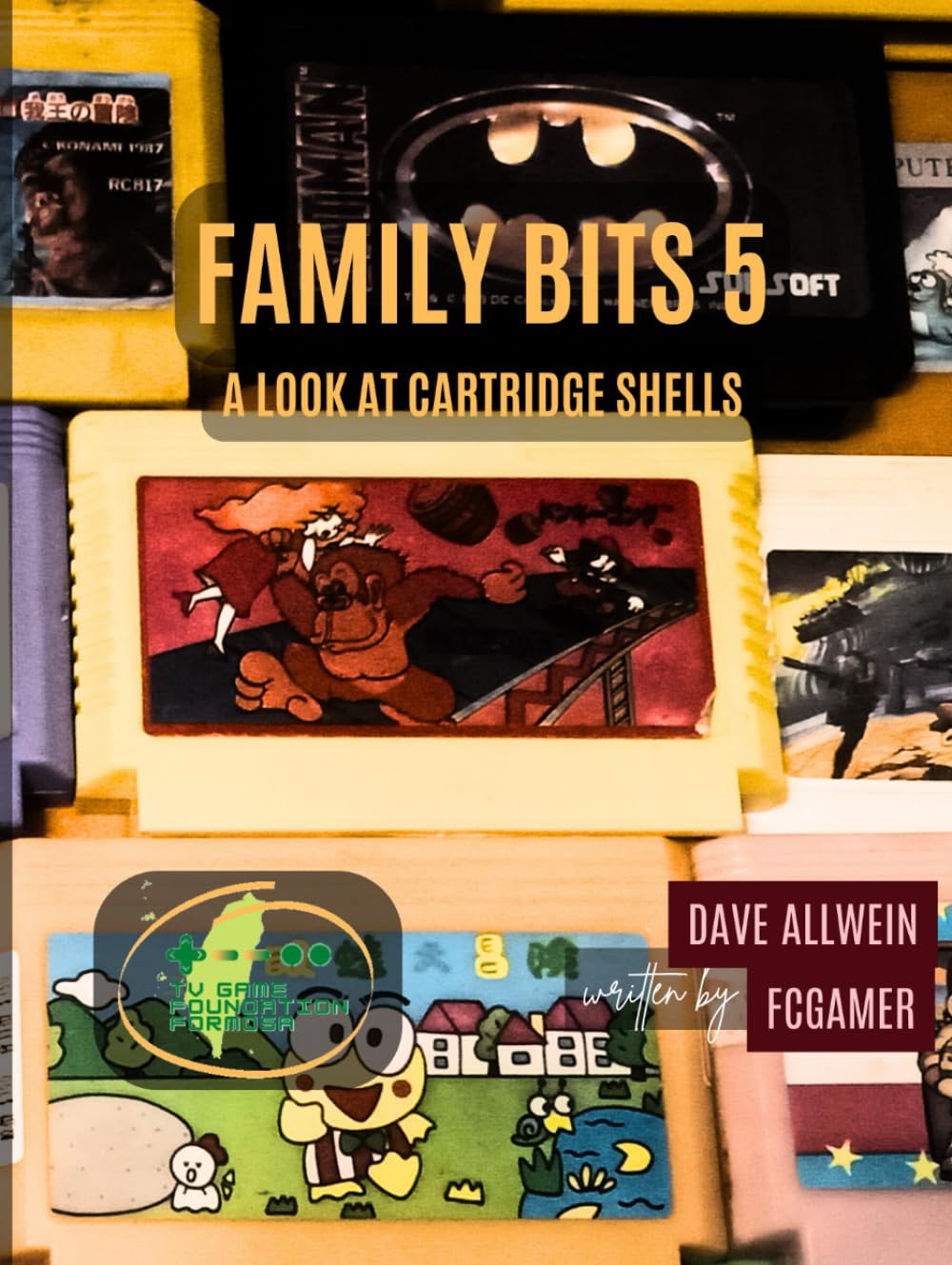 Family Bits: Volume 5 baixar livro de graça